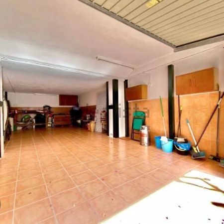 Espectacular Casa En La Playa Con Piscina Privada Villa Almuñécar Exterior foto