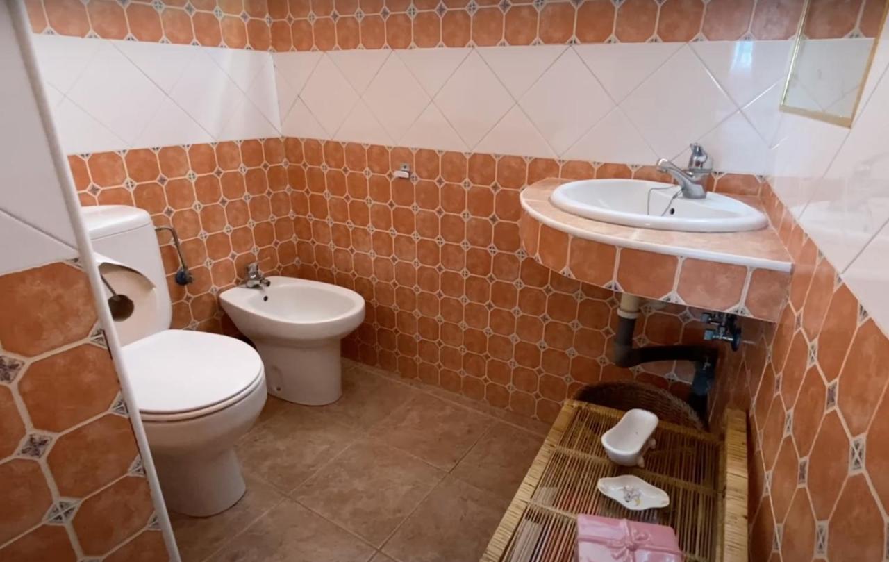 Espectacular Casa En La Playa Con Piscina Privada Villa Almuñécar Exterior foto