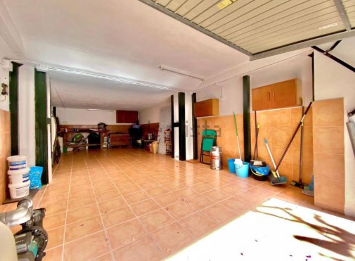 Espectacular Casa En La Playa Con Piscina Privada Villa Almuñécar Exterior foto